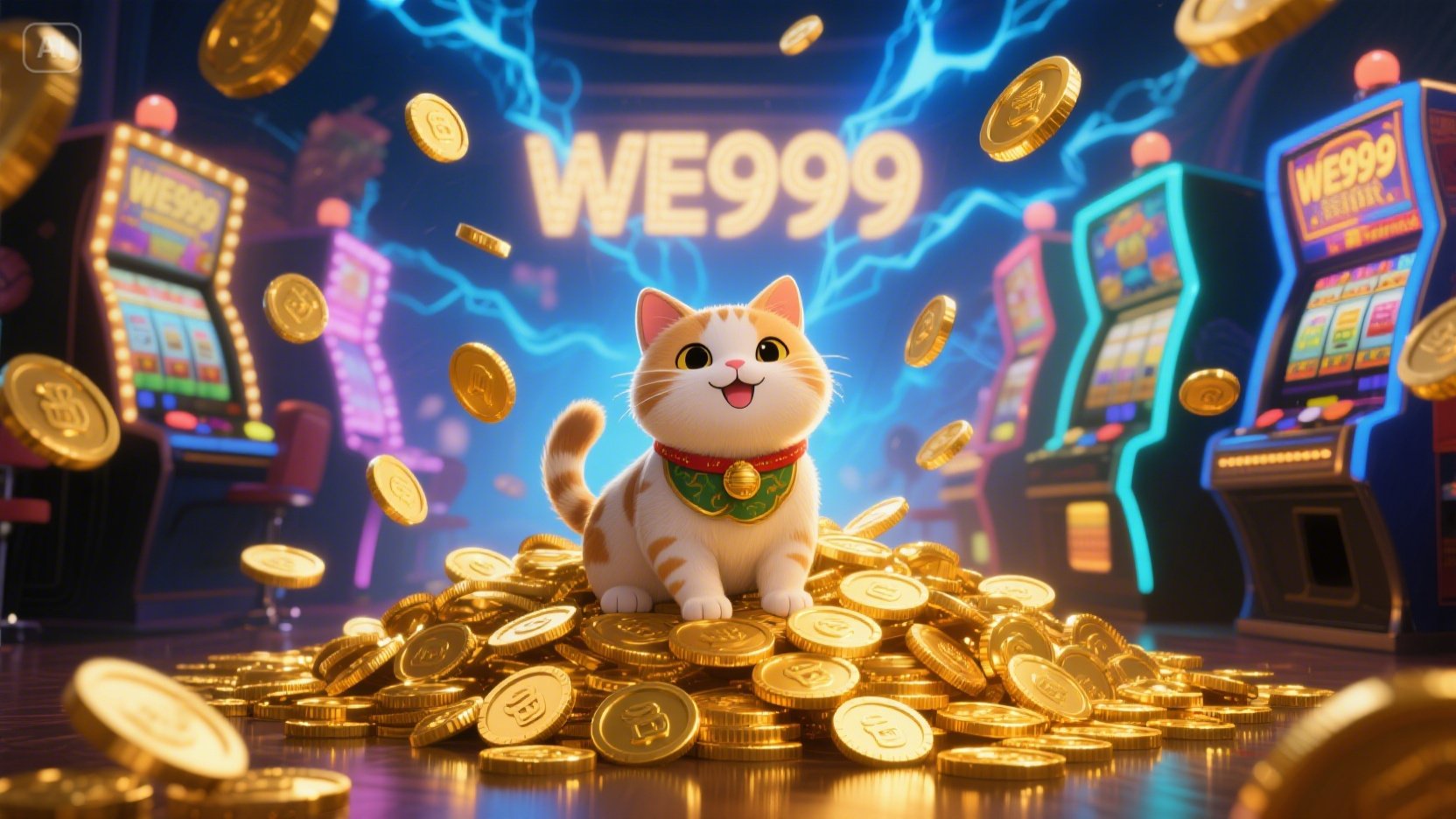 WE999
