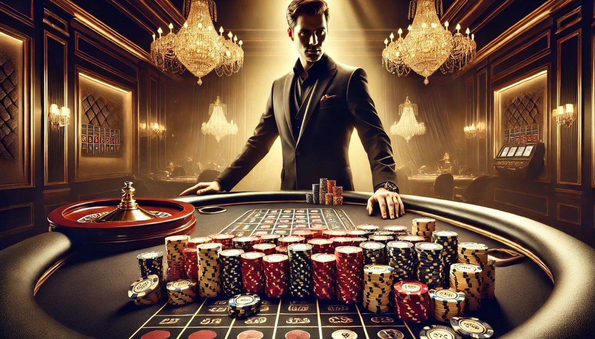 WE999 Live Casino