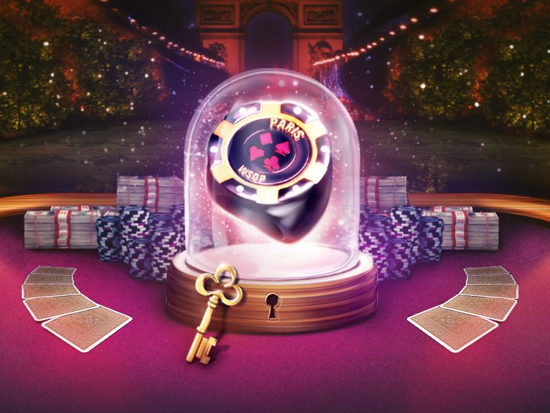 WE999 Live Casino