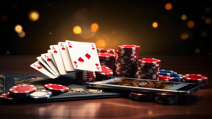 WE999 Live Casino