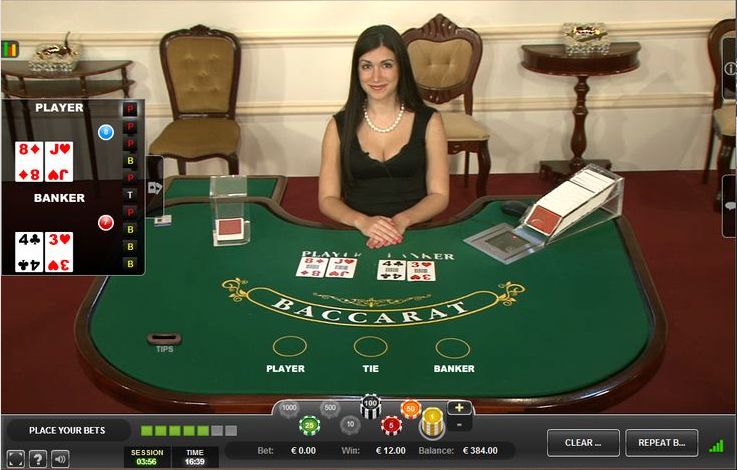 WE999 Live Betting